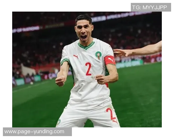 阿什拉夫专注康复为非洲杯努力炎症消退伤痛已无