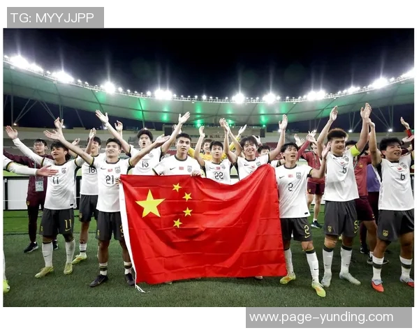 日本U23队年轻化趋势明显两年后亚洲杯将更具竞争力